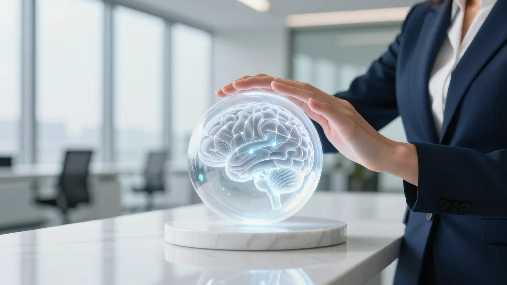 Leaders Must Engage Disruptors to Redefine Corporate Autonomy