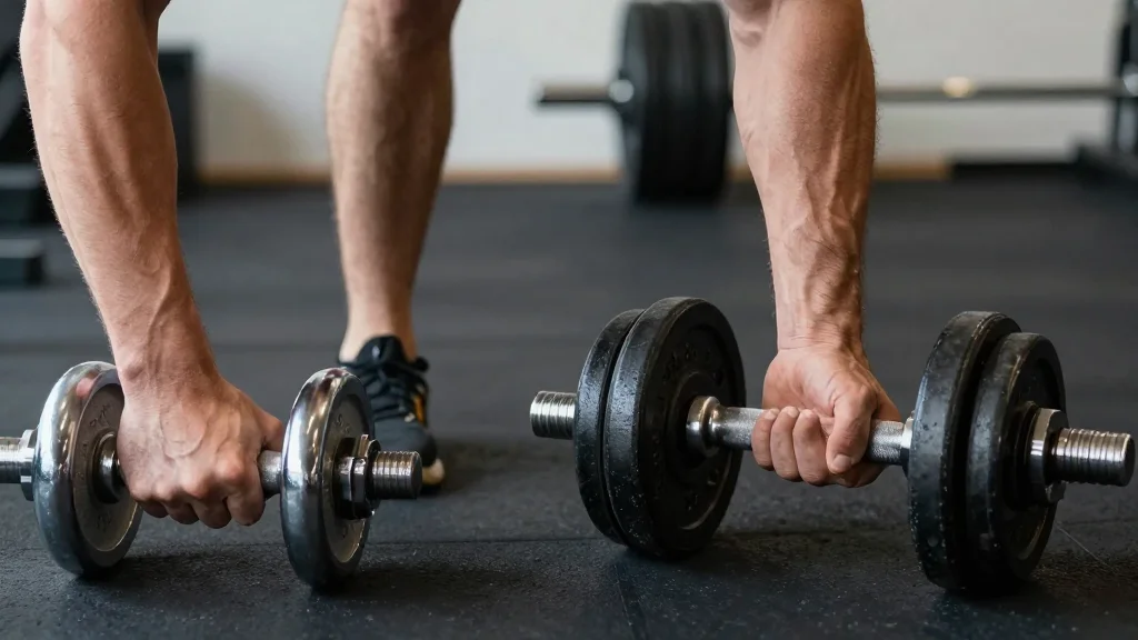 The Beginner-To-Elite Strength Guide: Progress, Recovery, & Results