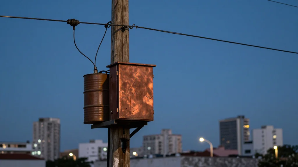 Cuba Experiences Nationwide Blackout Amid US Oil Blockade