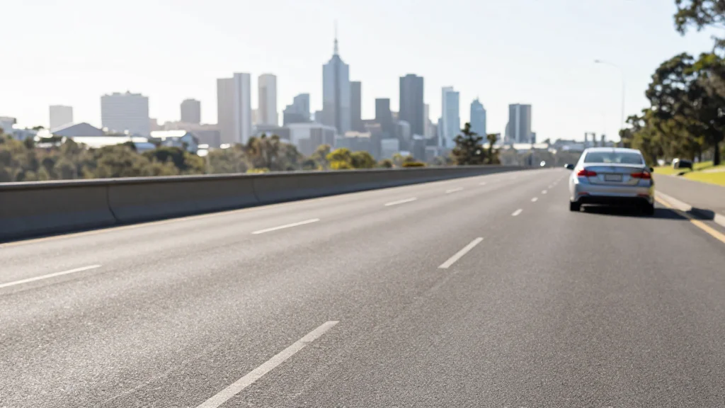 The Surprising Upside of Expensive Fuel: Less Traffic