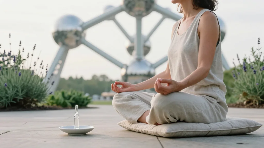 EU‑Funded PsyPal Project Starts Psychedelic Trials for Palliative Care Distress