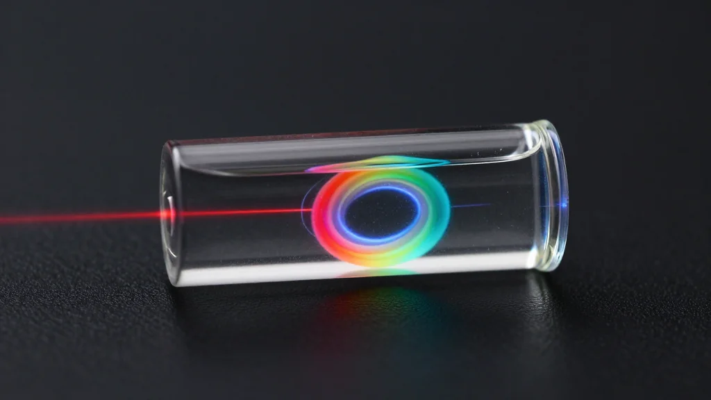 Liquid Crystals Offer On-Demand Skyrmions