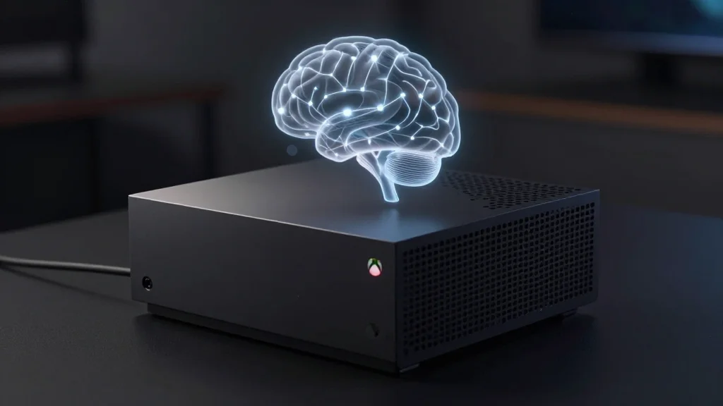 Xbox CEO Asha Sharma Reshuffles Leadership and Cancels Gaming Copilot AI