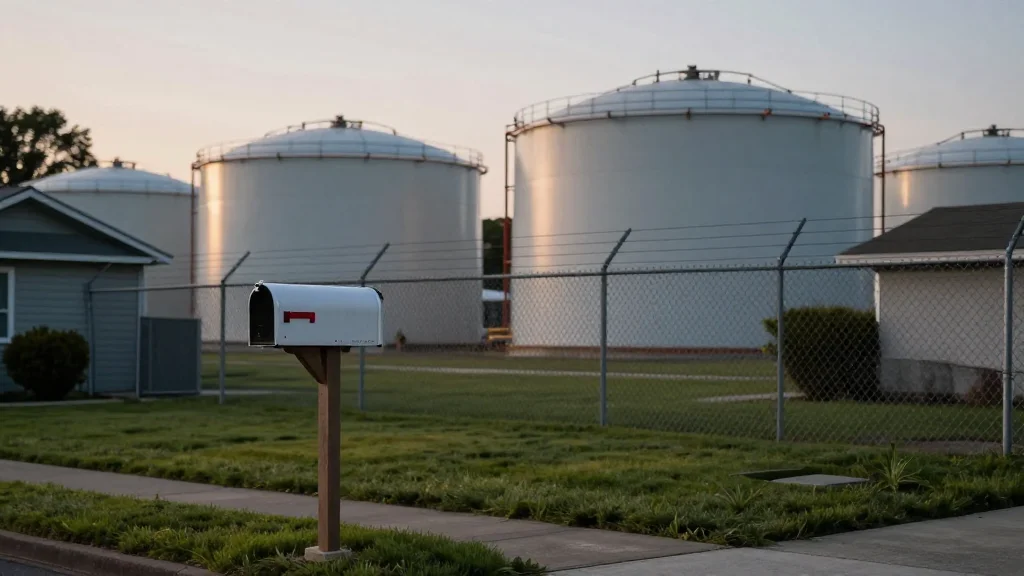AES Scraps 320 MW California Battery Project Amid Fierce Local Opposition