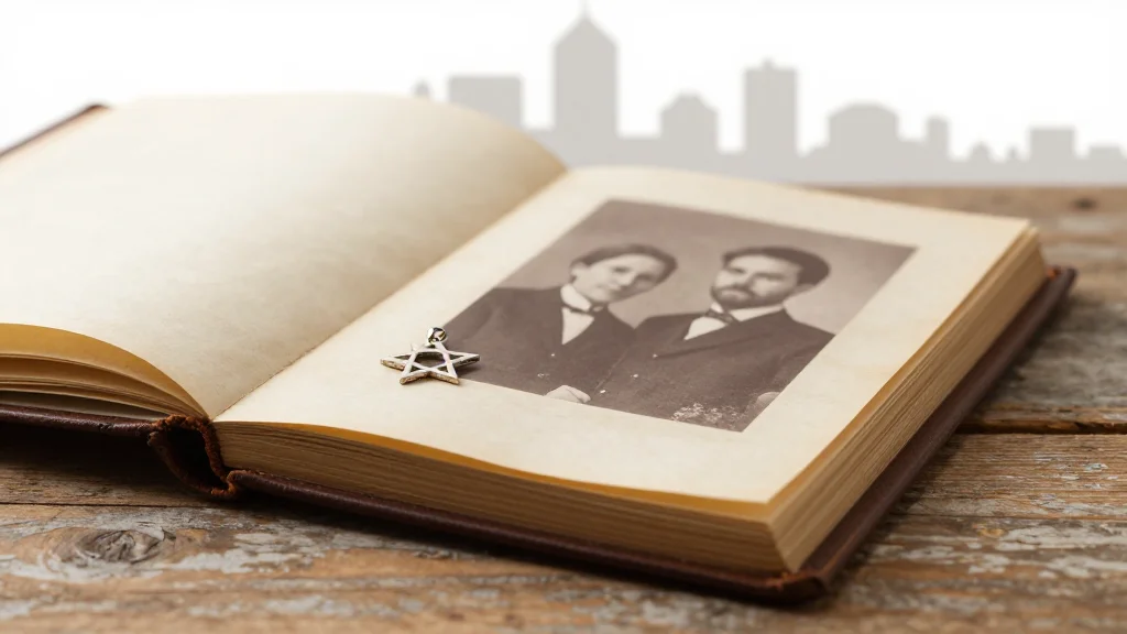 ‘Returning’ Film Review: A Deep Dive Into Jewish Assimilation and Spiritual Belonging