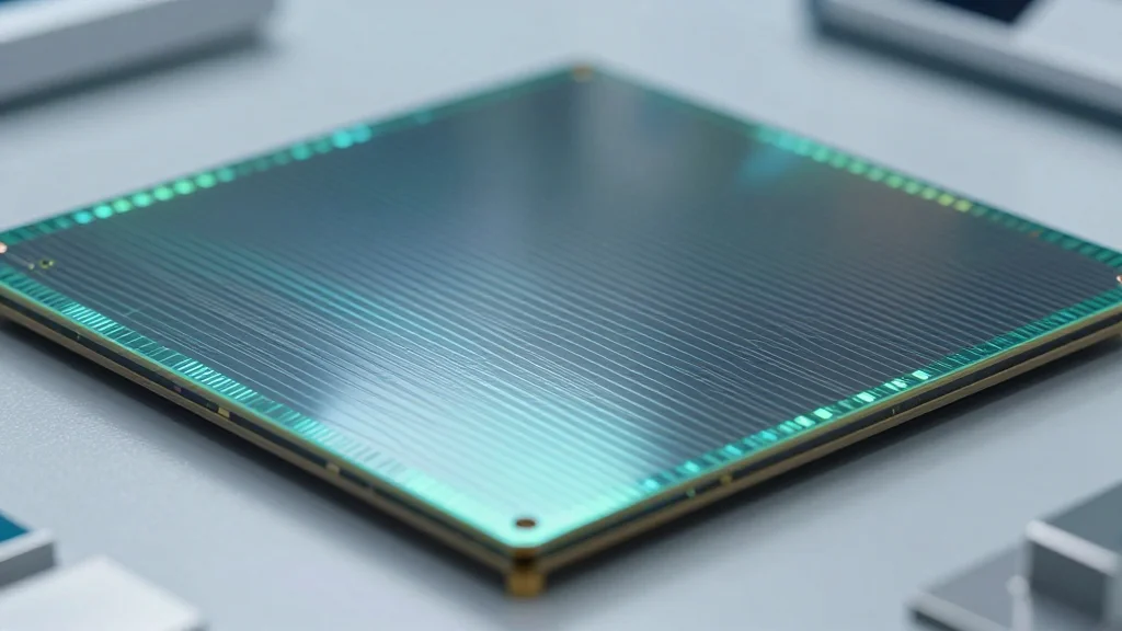 Quinas Advances ULTRARAM Development with Atomic-Scale Processing at KAUST Core Labs