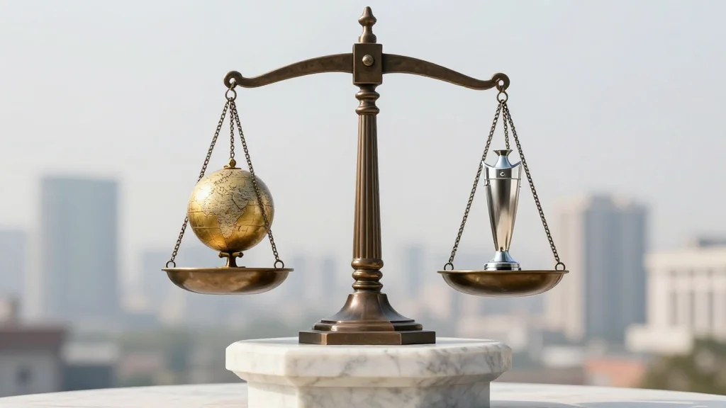Shell Companies Legal Yet Strategic, Polymarket Hides Panama HQ