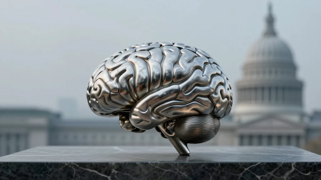 Visible AI Harms Will Force Government Regulation