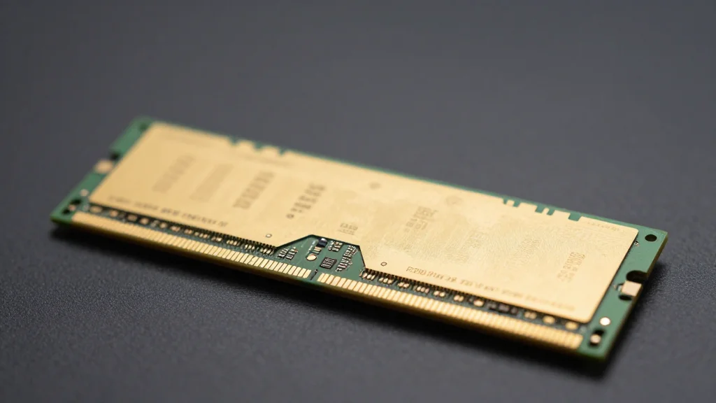 High‑end 32GB RAM Stays Flat at $359