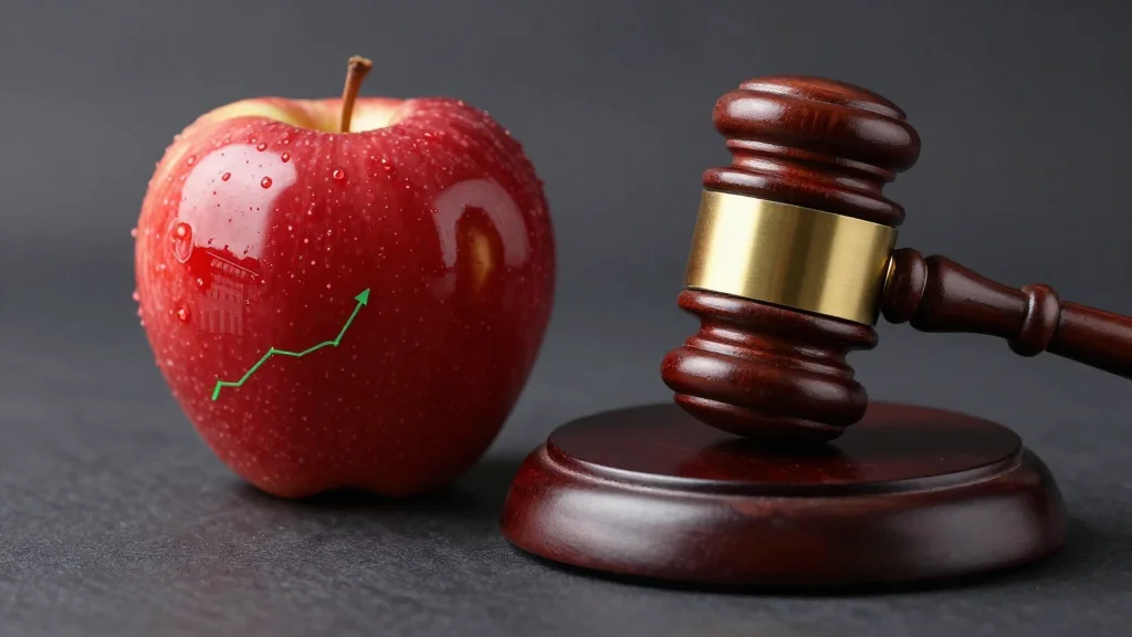 Apple Defeats Bid for New Apple Watch Import Ban at US Trade Tribunal
