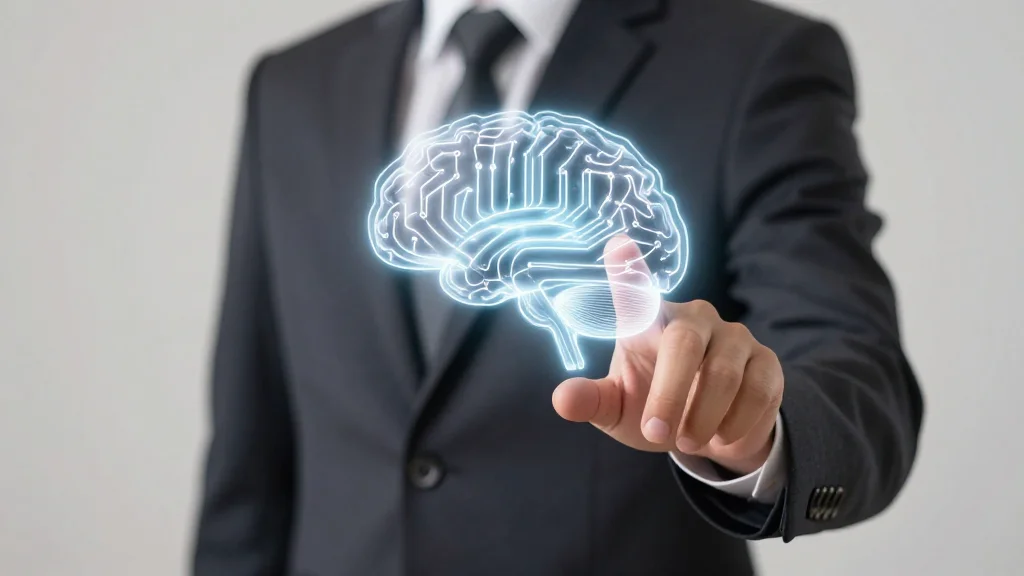 Leaders Win by Augmenting, Not Replacing, Judgment with AI