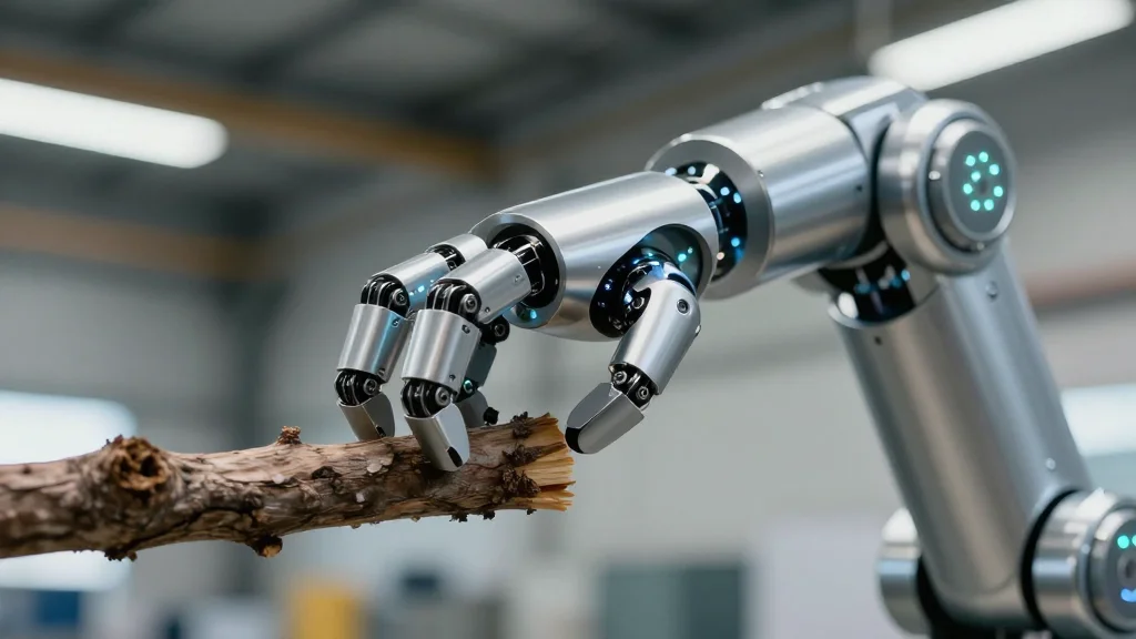Flexiv Raises Evergreen Funding From Invus to Accelerate Global Adaptive Robot Rollout