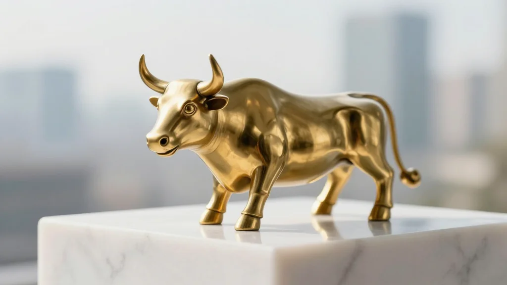 S&P 500 Hits 7,390 Record as Strong NFP Fuels Bullish Technical Momentum