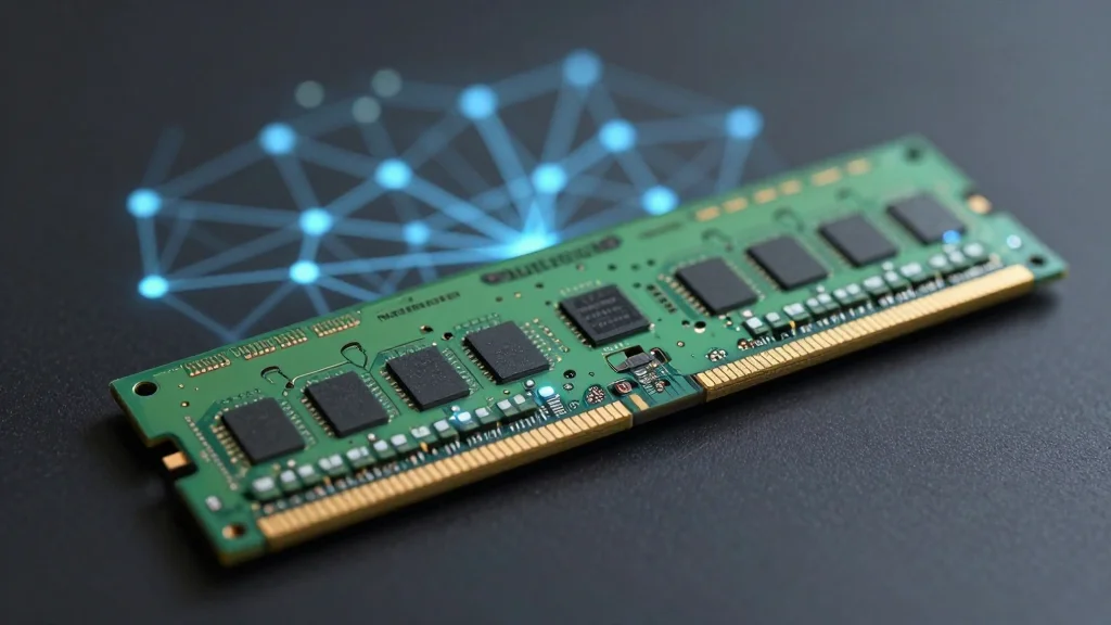 Micron Shatters Forecasts, Heralds AI Regime Shift