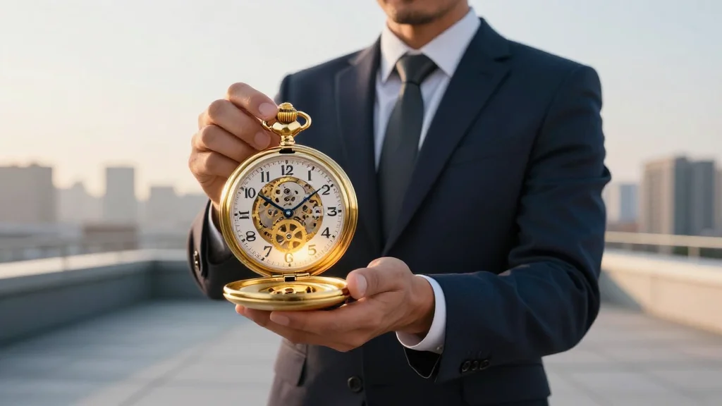 Total Time Freedom Is Met with Disbelief