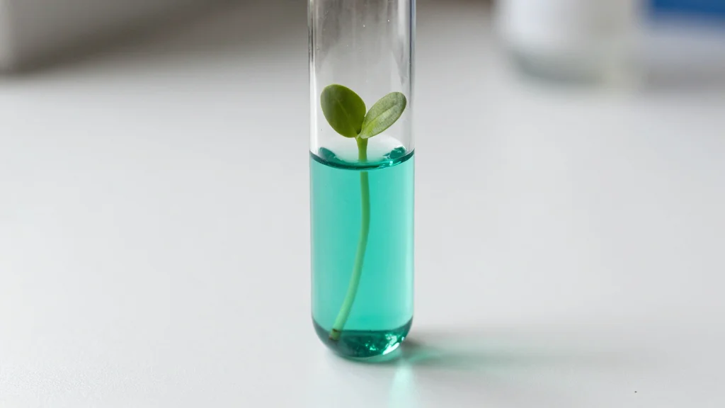 "Experiment Mindset", Not Goal-Setting, Helps Leaders Achieve Personal Growth