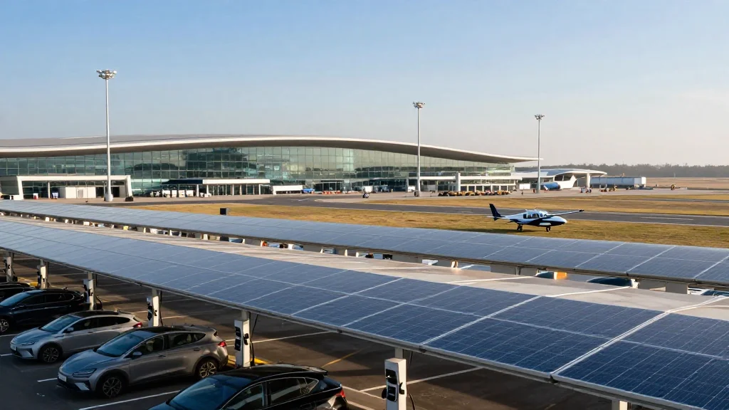 Solar Flexibility