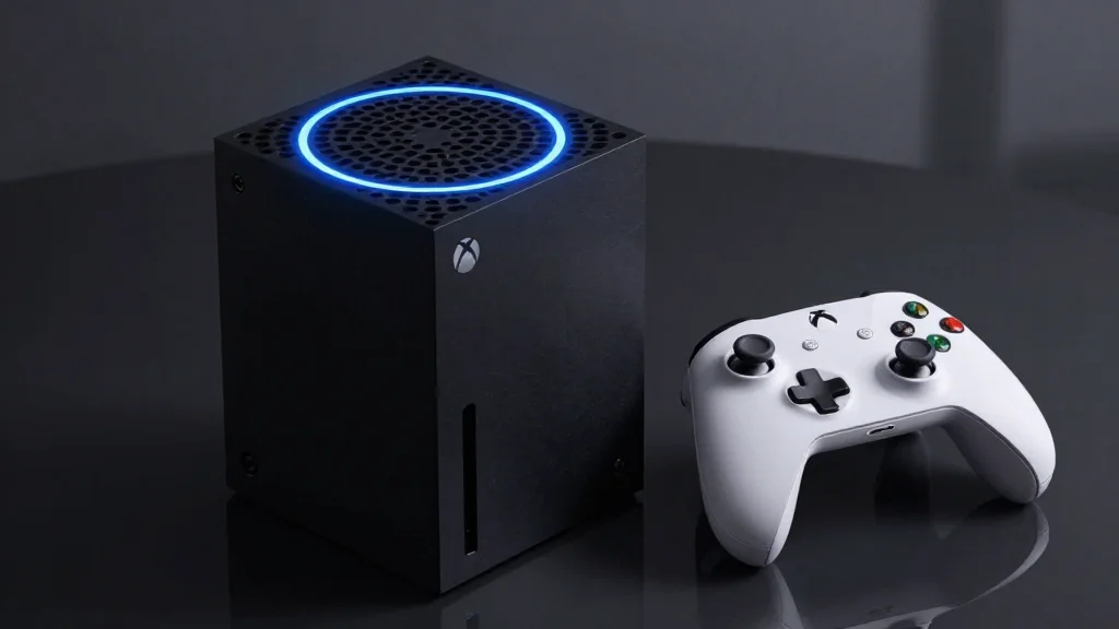 Xbox Game Exclusivity Will Be Decided on a 'Case-by-Case' Basis, Microsoft Says