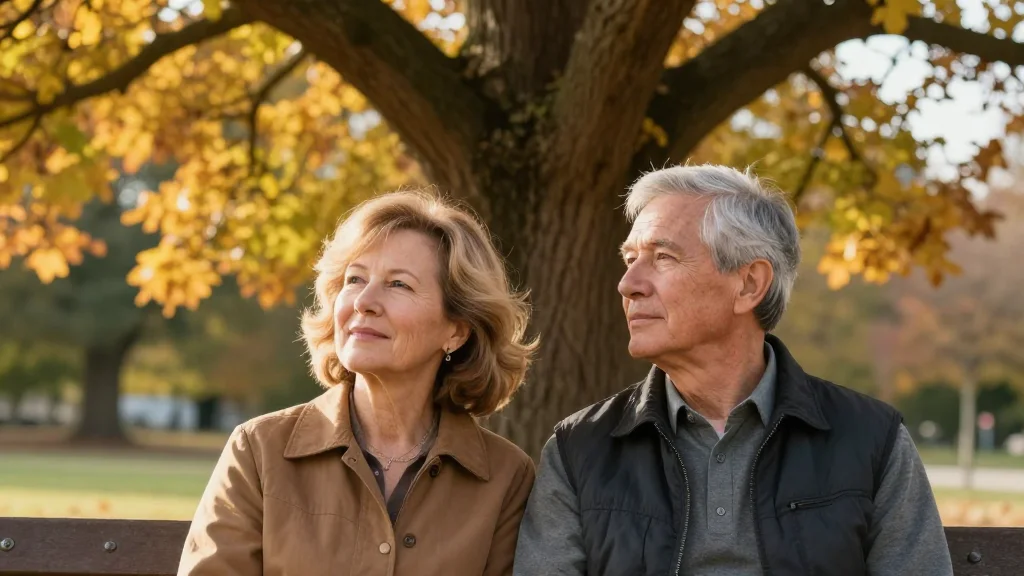 Longer Lives Push Retirees to Rethink Social Security and Homeownership