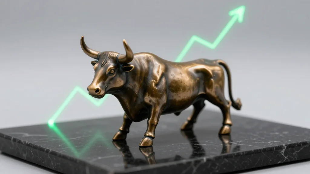 Stock Market Today: Blistering Chip-Stock Rally Lifts Nasdaq to Another New High