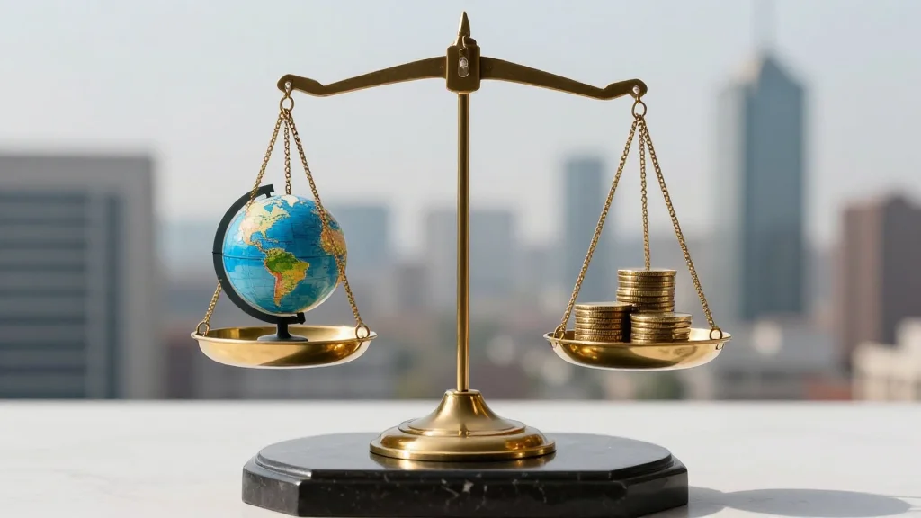 Competitiveness Without the Cronyism