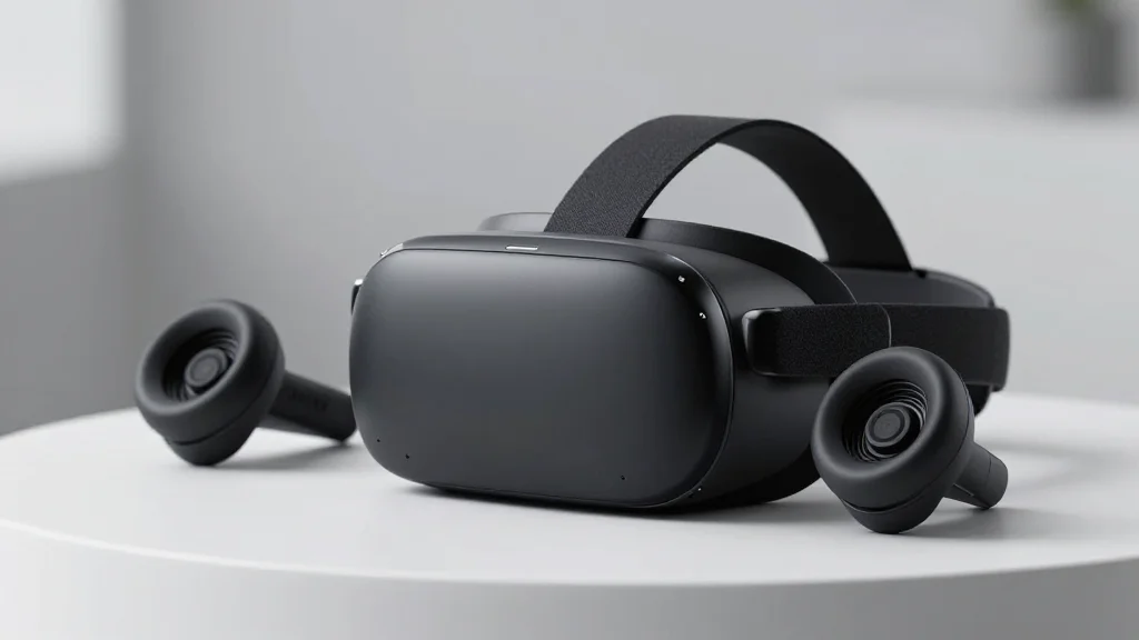 New VR Publishers Thrive Despite Broader Gaming Challenges