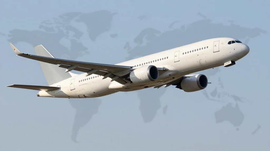 Asian Airlines Capture Demand as Iran Conflict Reroutes Travel