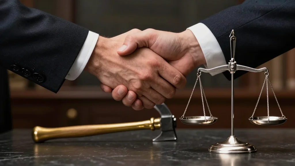 McCarthy, Fasken Martineau Lead M&A Legal Advice in Mining for Q1 2026