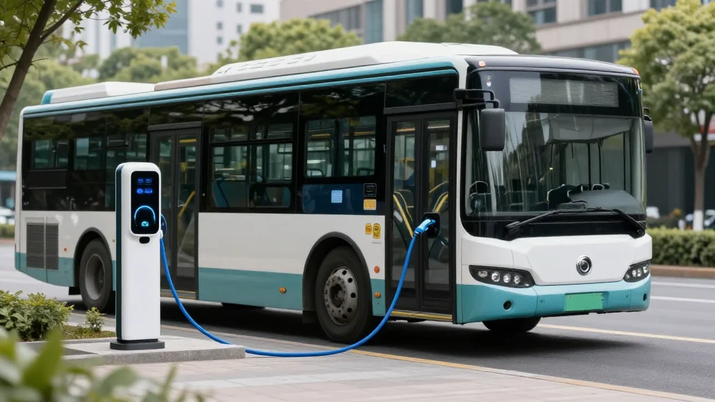 Hyderabad Expands Electric Bus Fleet with 60 New EVs Under Green Mobility Push