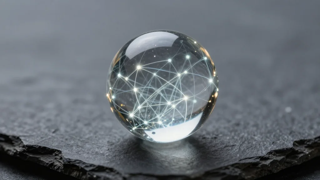 The Quiet Enabler: Data Management Best Practices for APS Deployments