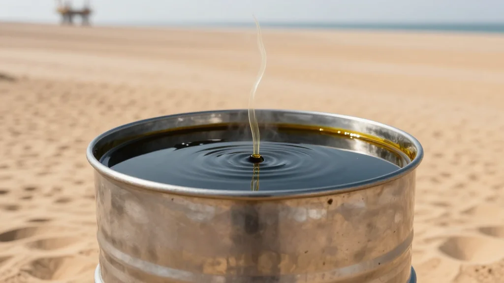 OPEC+ Raises Oil Output Quota for Fourth Month