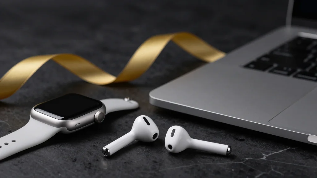 Tim Cook's 15-Year Apple: Massive Growth, Mixed Innovations