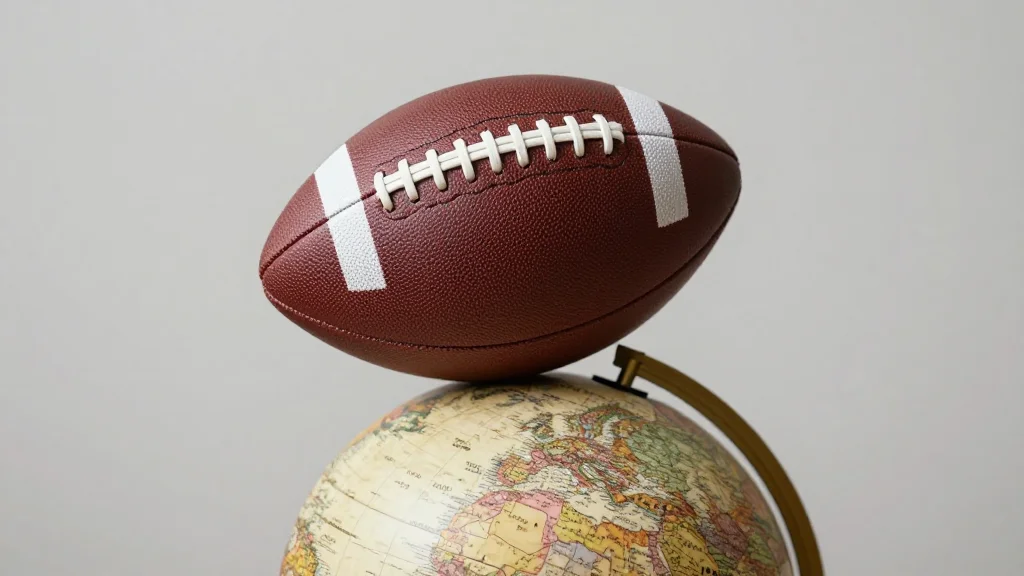 NFL Owners Greenlight up to 10 International Games per Season Starting 2027