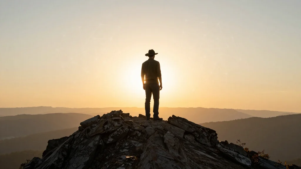 Challenge Inherited Beliefs; Decide What Truly Matters