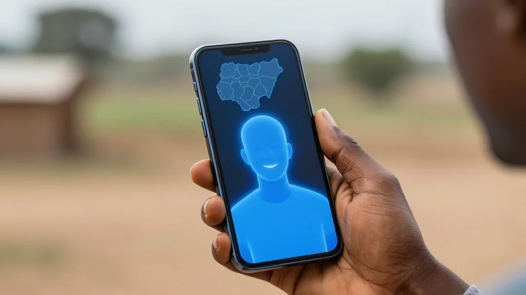 Nigeria Deploys Meta-Backed GovGuide AI Chatbot in Four Languages