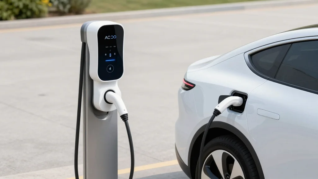 Valeo’s New Ineez Bidirectional EV Charging Station Implements ISO 15118-20, Enables V2G