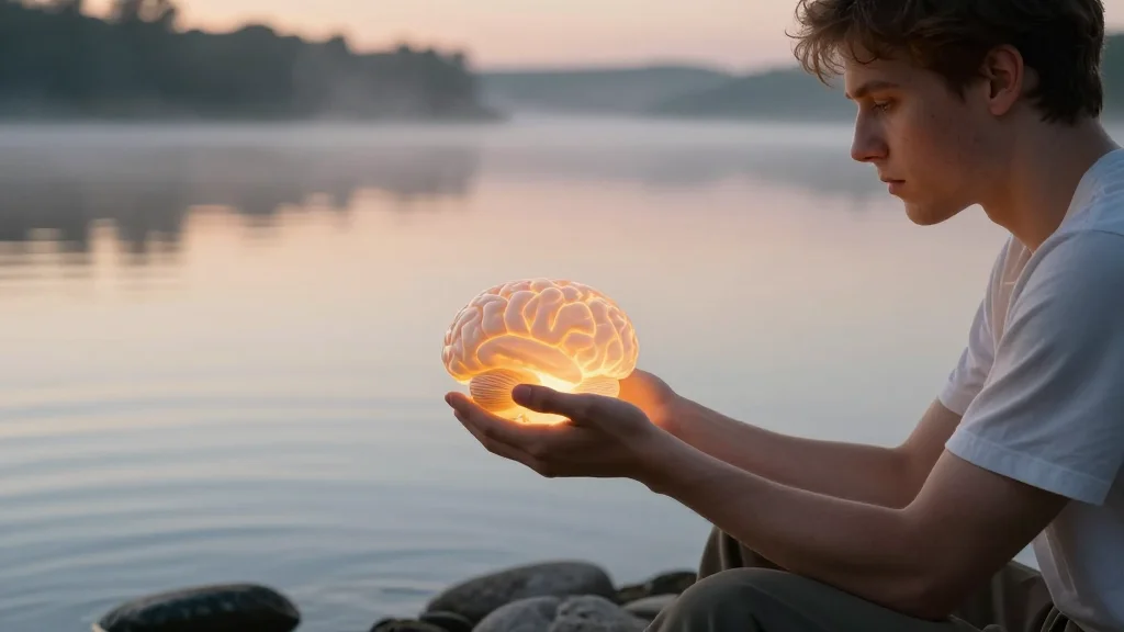 Three Steps to a Healthier Relationship with ADHD