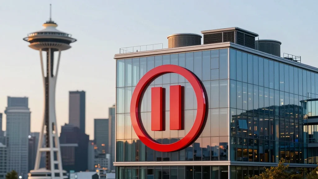 Seattle Enacts Year-Long Ban On New AI Datacenters