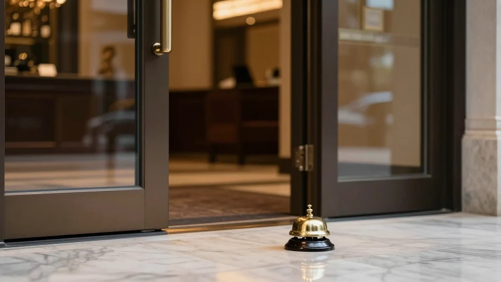 Israeli Couple Alleges Antisemitic Harassment at California Hotel, Employee Resigns