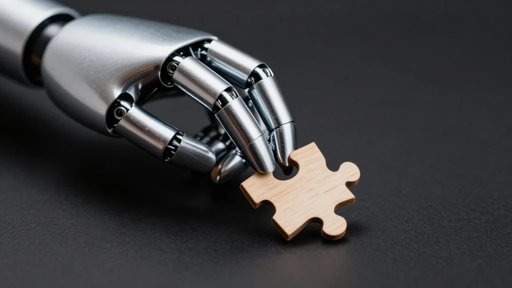 AI Can't Replace Core Software, Only Simple Prototypes