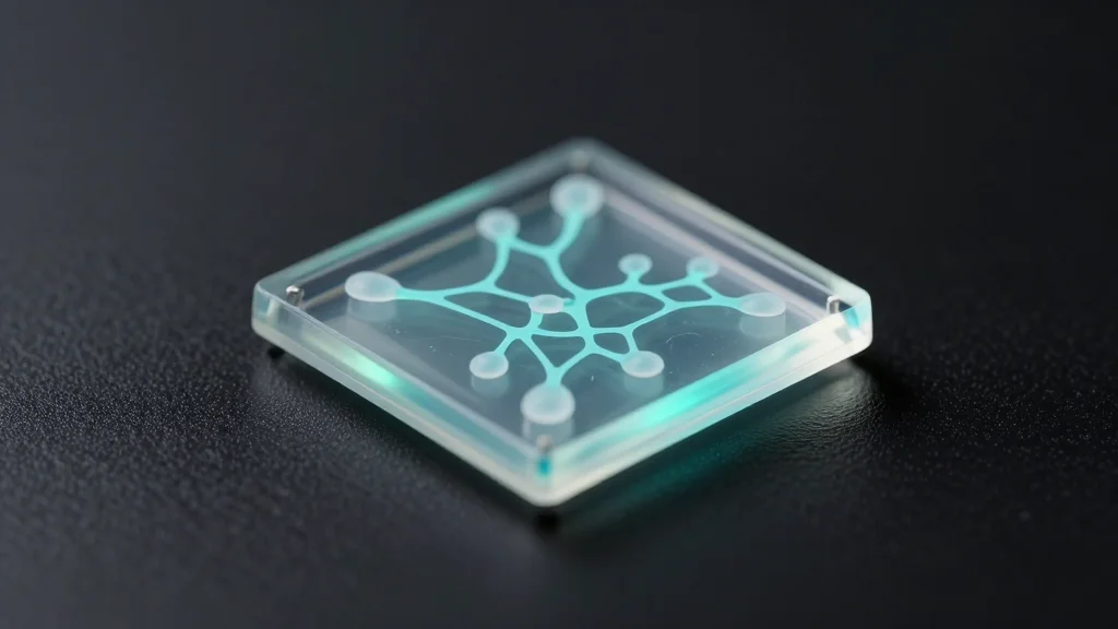 Artificial Retina Uses Biological Liquid Medium for Direct-to-Display ‘Vision’