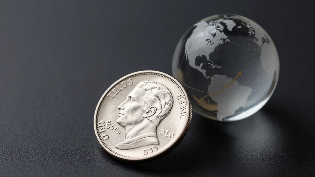 U.S. Current‑Account Deficit Shrinks to $190.7 B in Q4, Easing Dollar Pressure