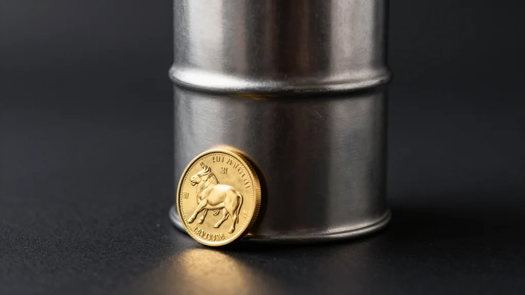 Chariot to Raise $20 Million to Fund Offshore Angola Oil Production Stake