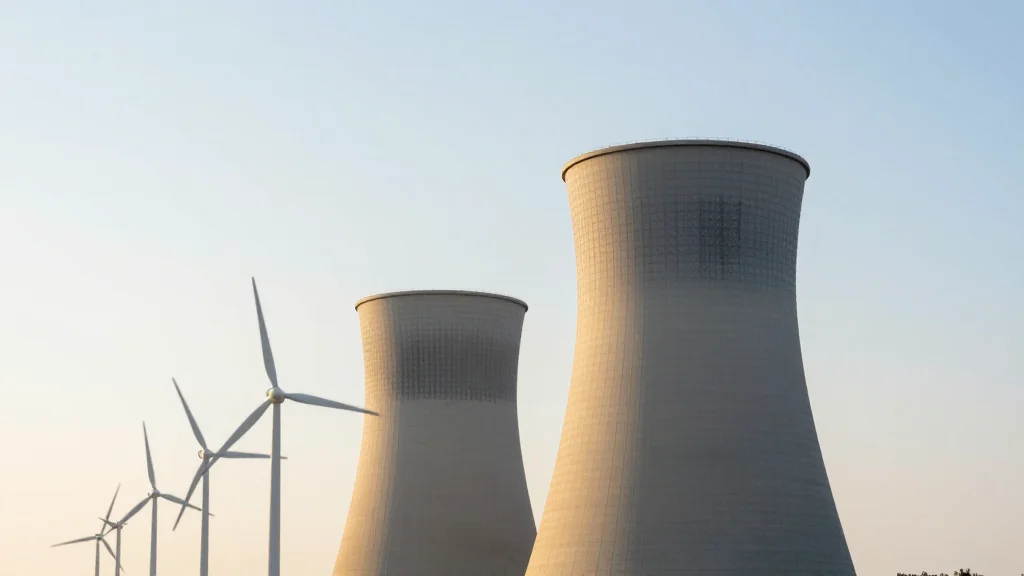 U.S. Energy Policy Must Balance Speed, Cost, Reliability