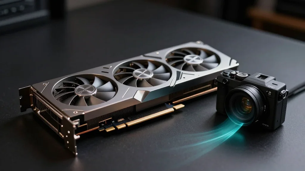 RADV Vulkan Video Adds Low-Latency Encode/Decode Options