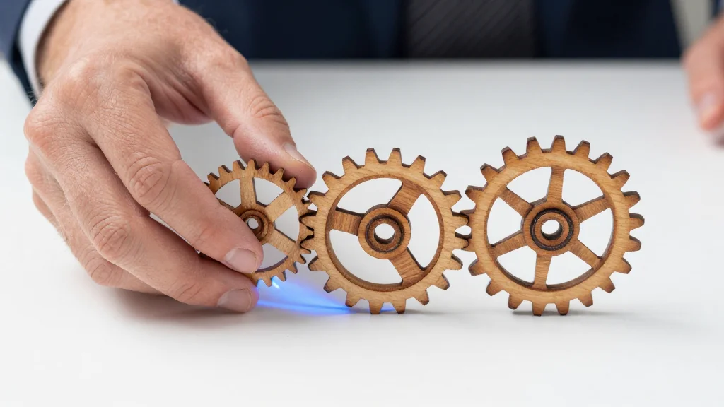 Understand Workflows Before Choosing Any Software