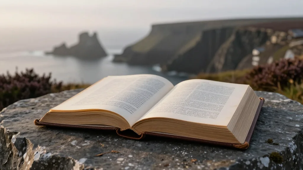 Douglas Stuart’s ‘John of John’ Examines Survival in Scotland’s Outer Hebrides