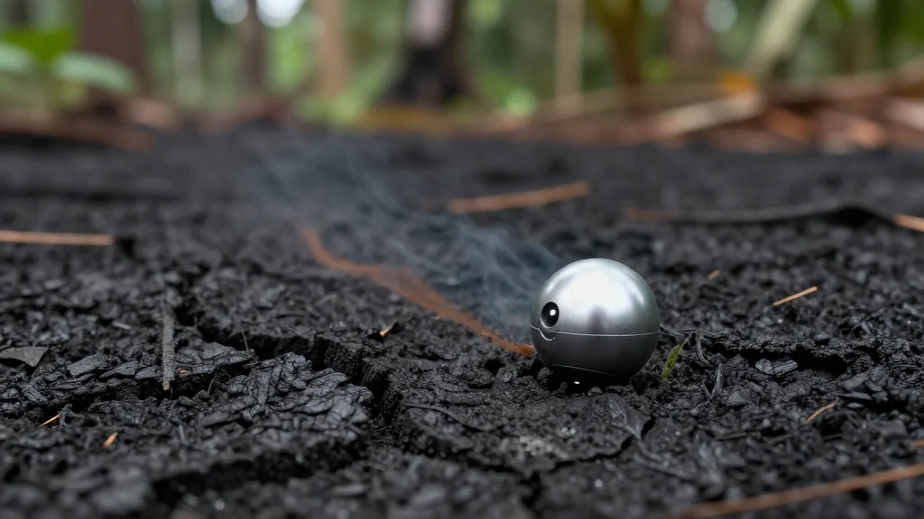Human‑Driven Peatland Fires Surge, Boost Global Carbon Emissions