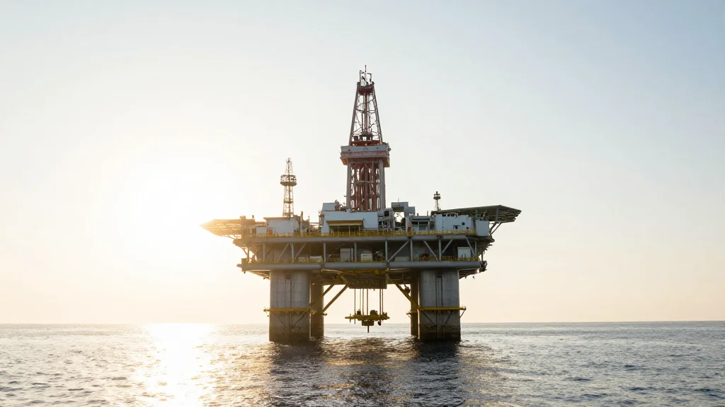 Occidental Petroleum Shares Surge on Iran‑War Oil Rally