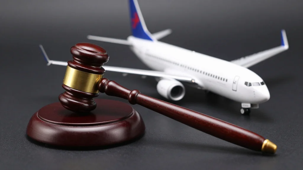 Boeing Ordered to Pay $49.5M for Single MAX Fatality